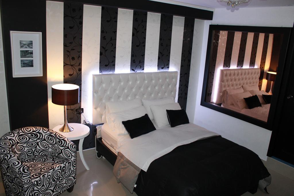 Hotel Venecia Huánuco الغرفة الصورة
