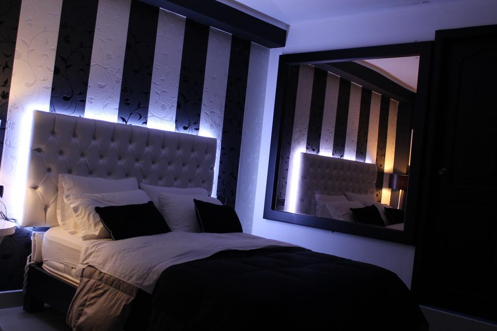 Hotel Venecia Huánuco الغرفة الصورة