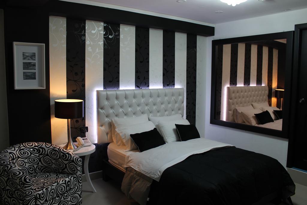 Hotel Venecia Huánuco الغرفة الصورة