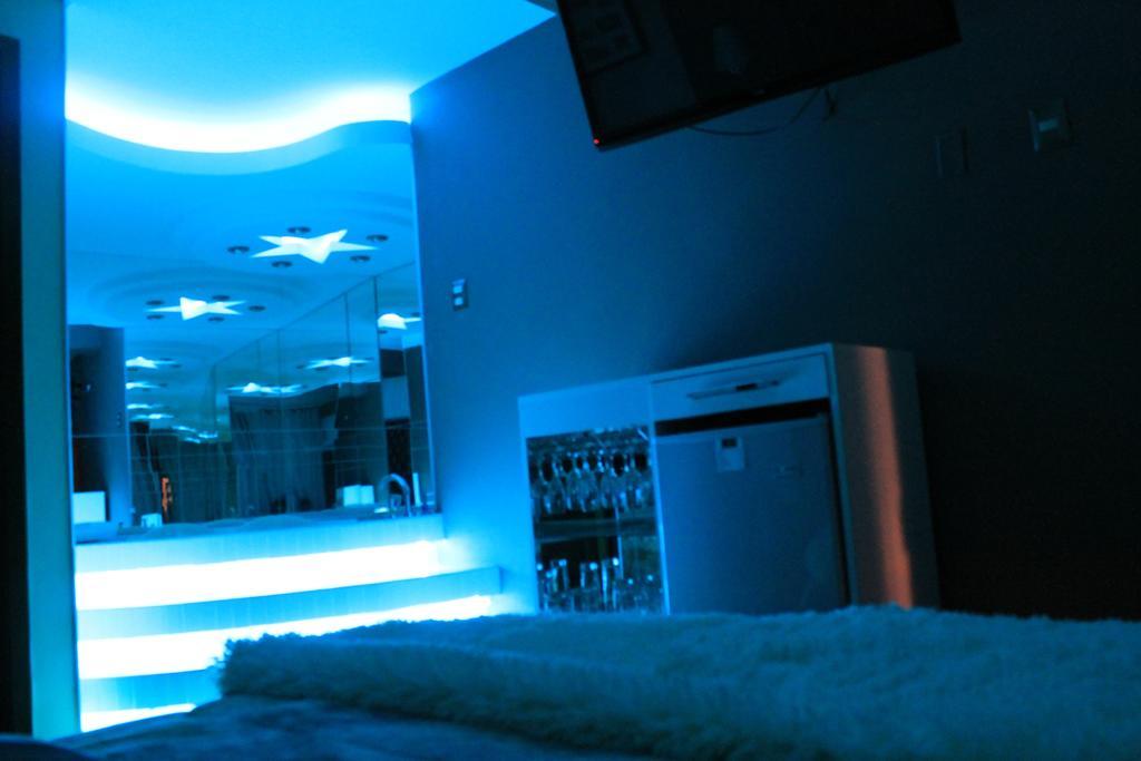 Hotel Venecia Huánuco الغرفة الصورة